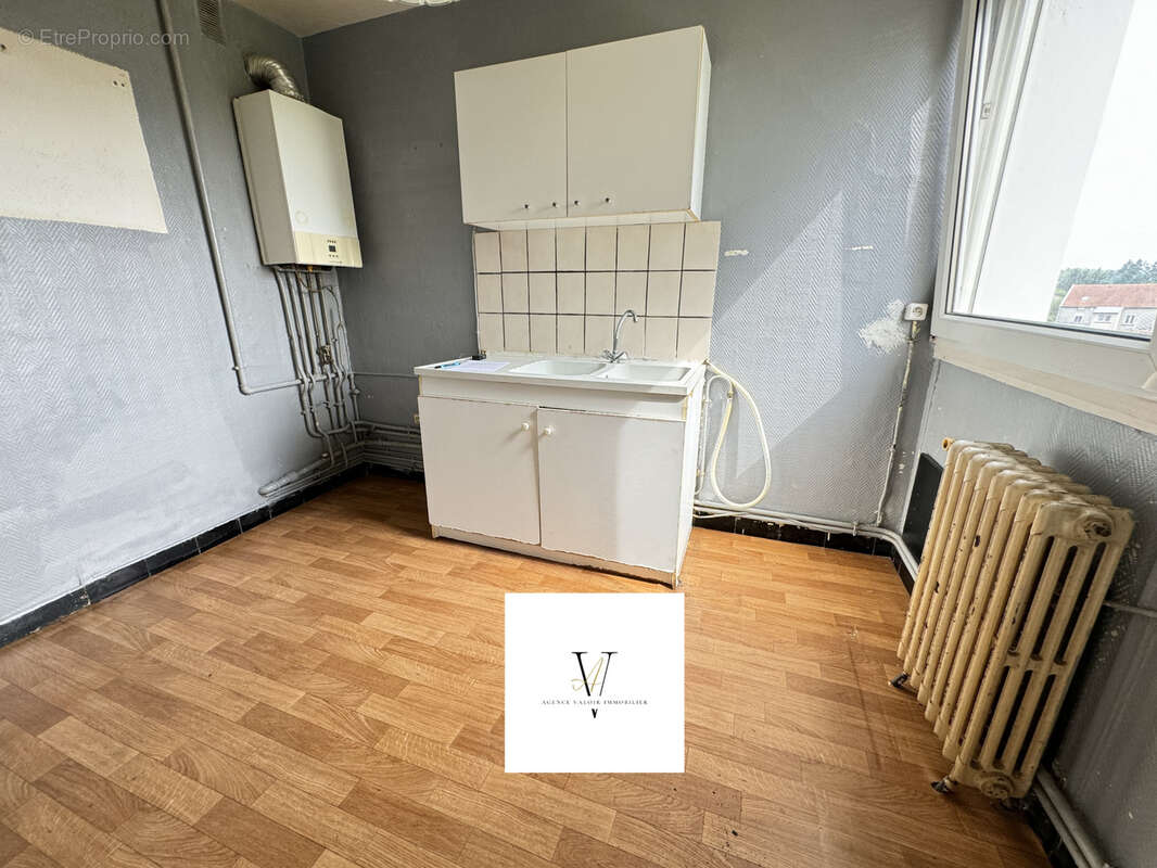 Appartement à SARRALBE