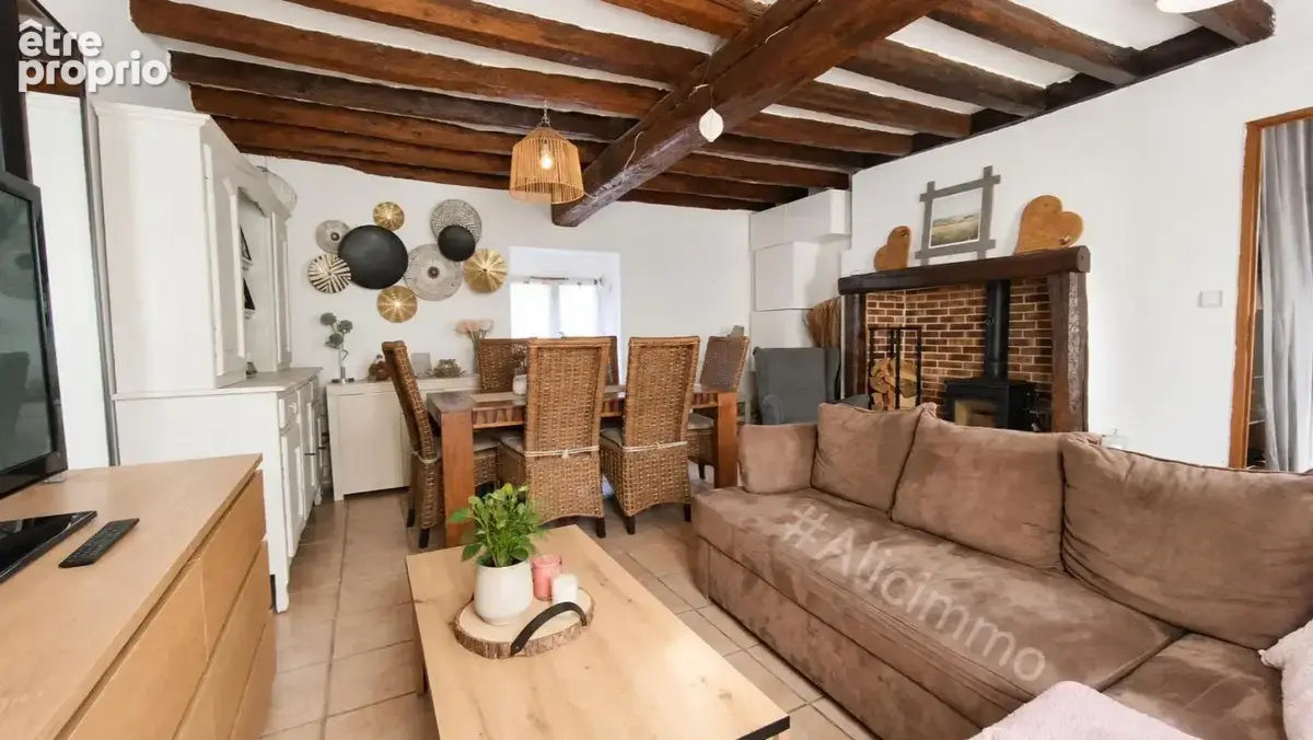 Maison Lachy 119 m2 - photo 5