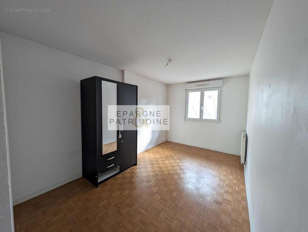 n°2 - Appartement à VILLEURBANNE