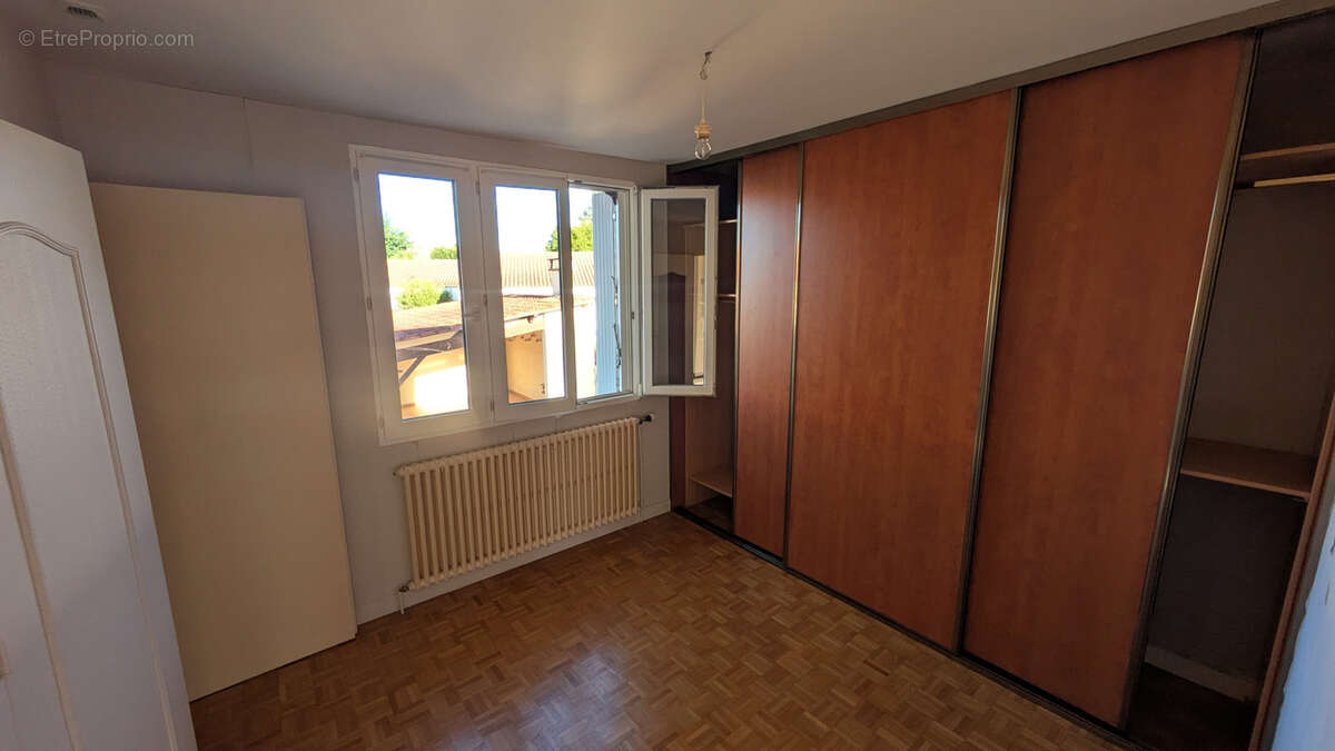 Coup de cœur à Magné   Maison de 144 m2 en bord de Sèvre, au calme absolu - photo 6