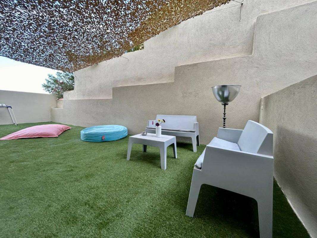 Maison à CARRY-LE-ROUET