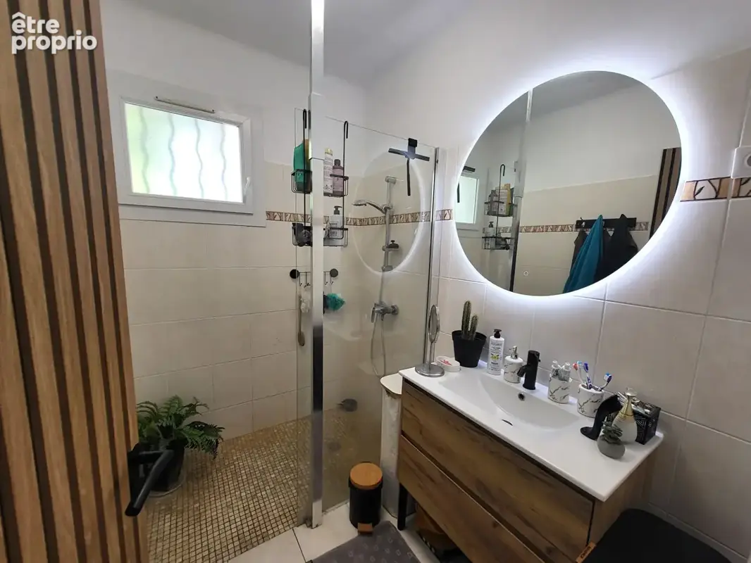 Maison 77m² à martigues - photo 14