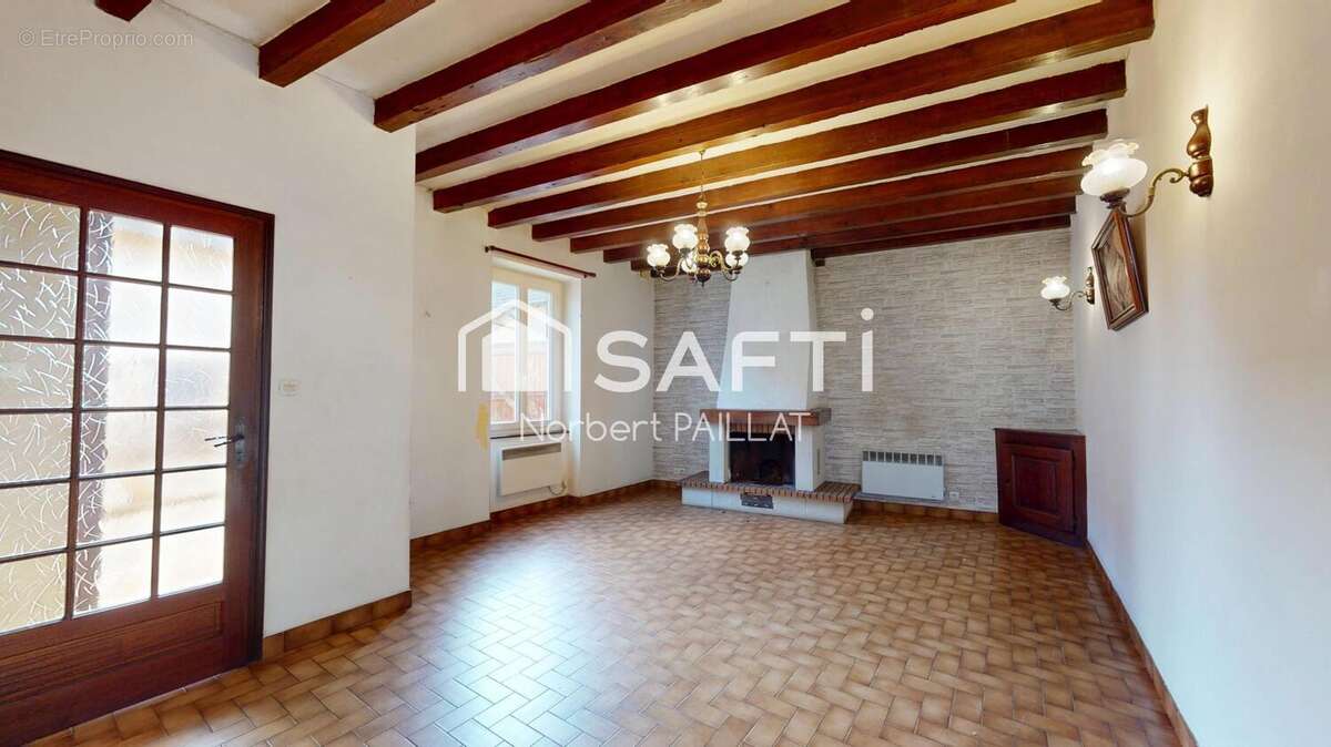 Photo 2 - Maison à VIRE