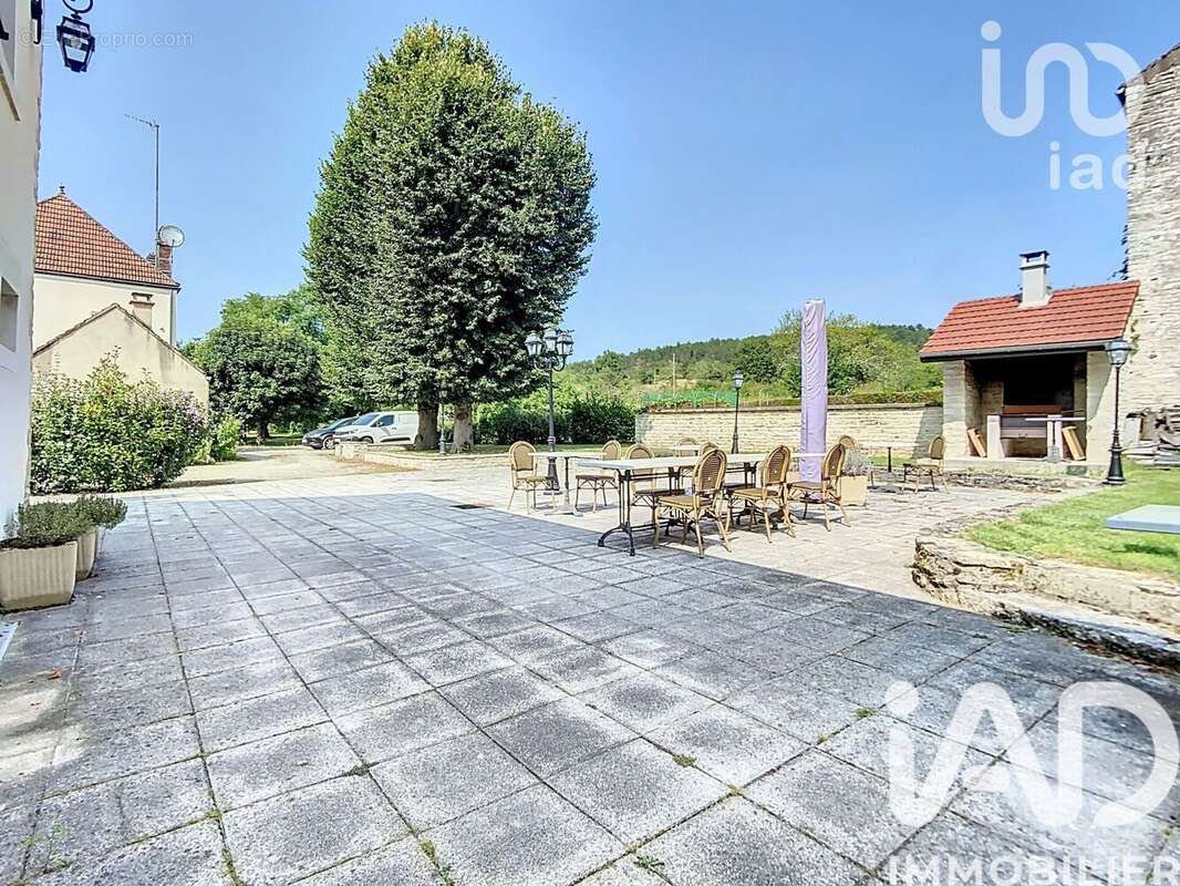 Photo 4 - Maison à ARCY-SUR-CURE