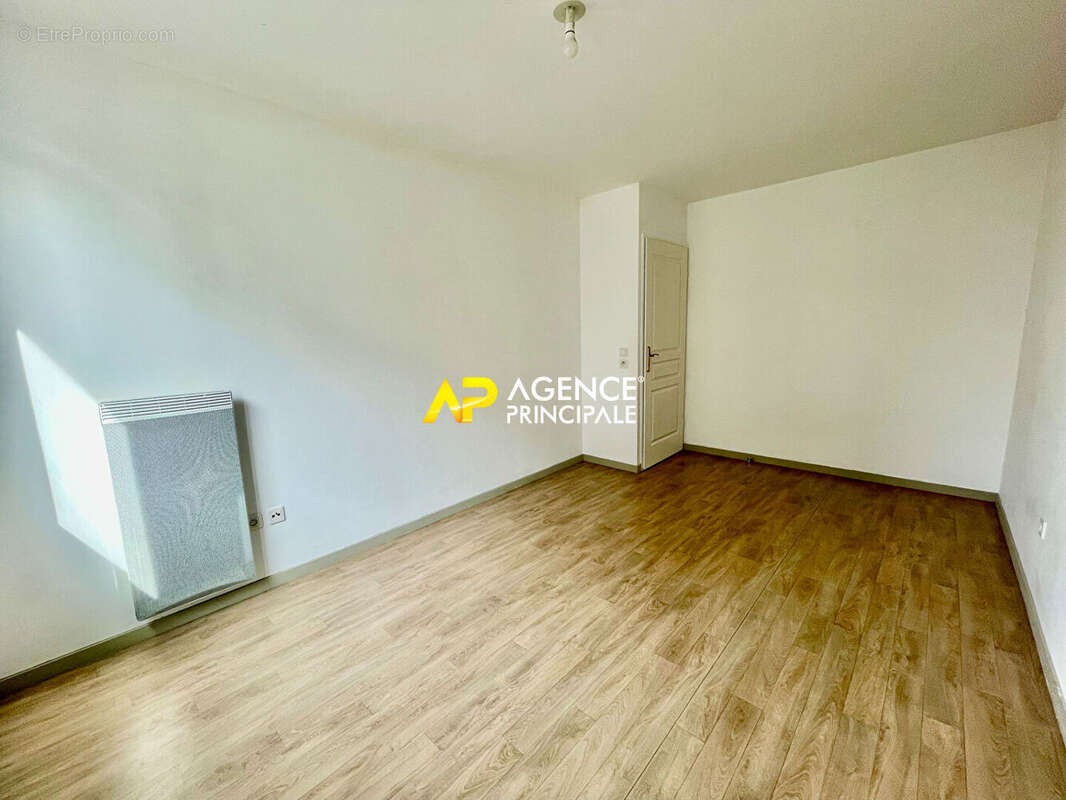 Appartement à ARGENTEUIL
