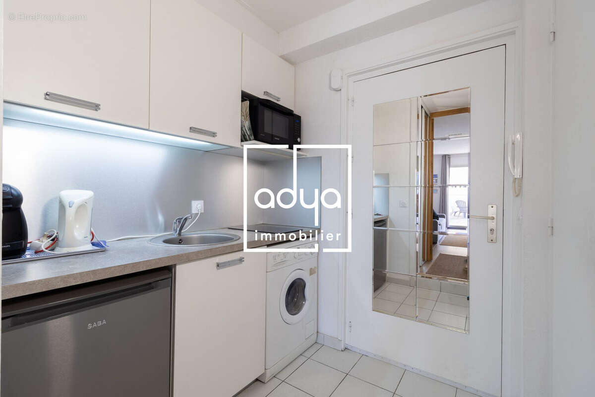 Appartement 26 m² à La Baule-Escoublac  - photo 5