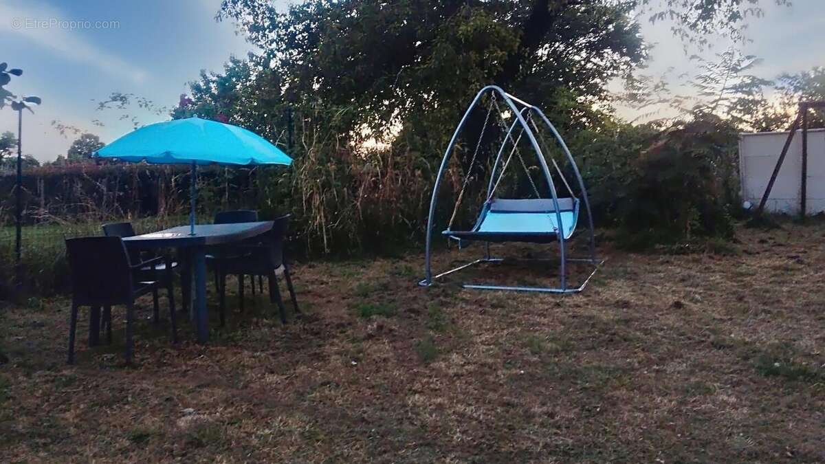 Photo 9 - Maison à MARTIZAY