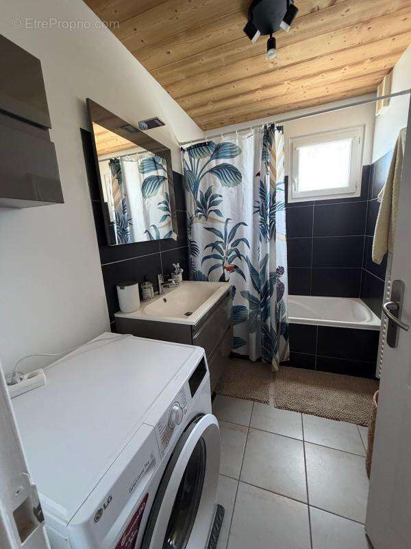 Appartement à VILLAZ