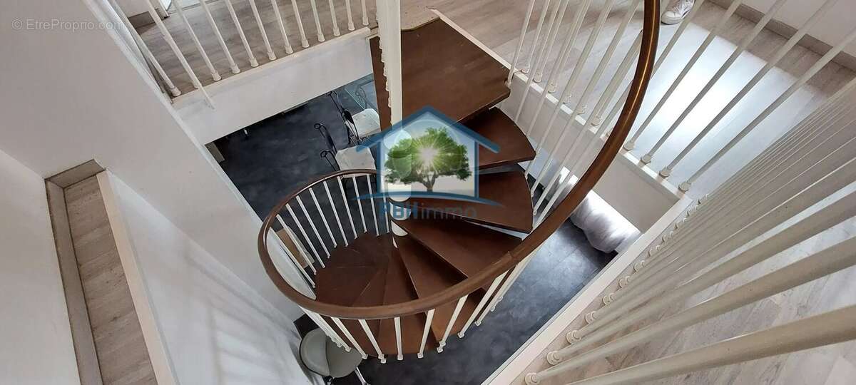 Appartement à GOLBEY