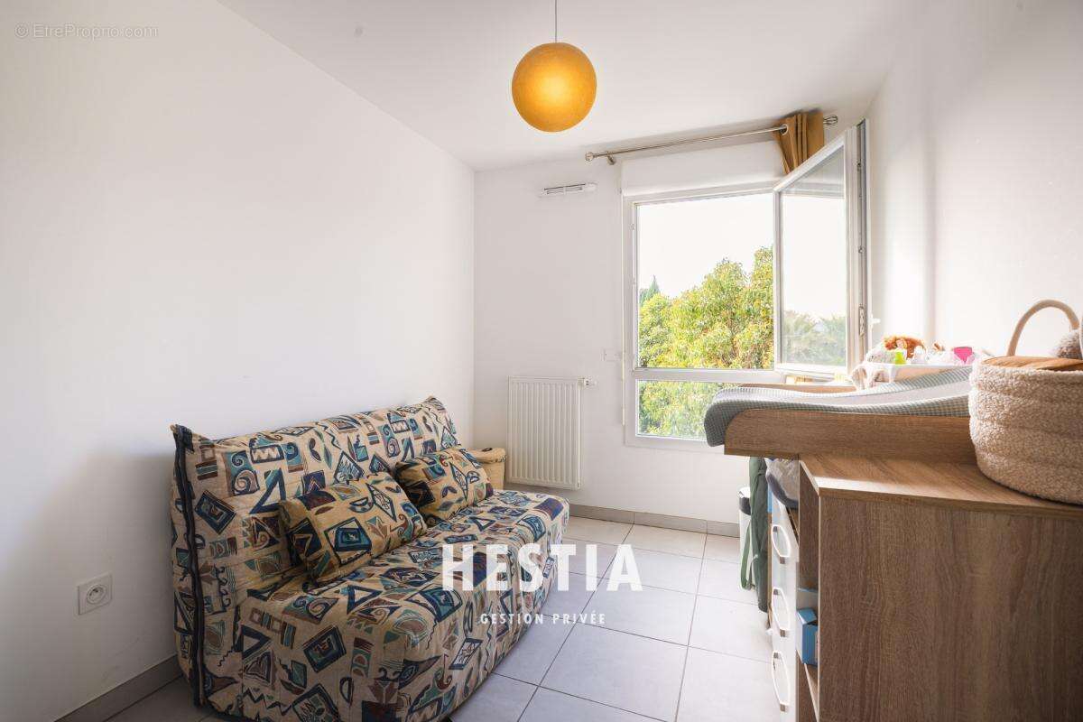 Appartement à MARSEILLE-13E