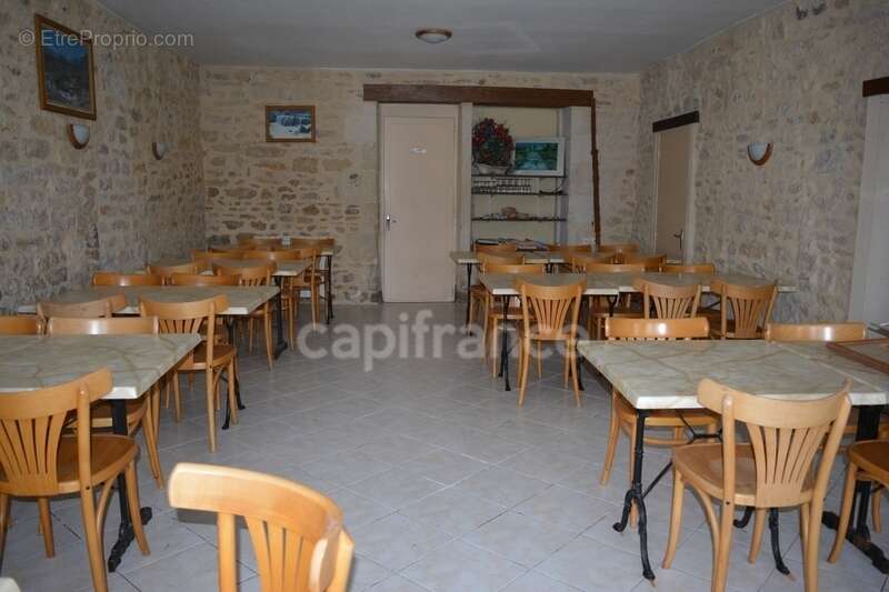 Appartement à GUERIGNY