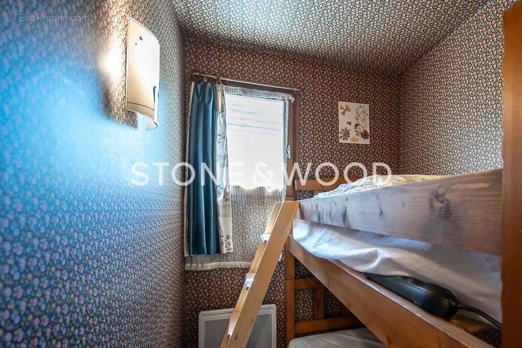 Appartement à LE GRAND-BORNAND