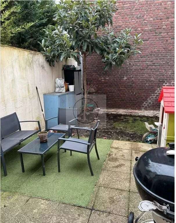 Maison 64 m² à Choisy-Le-Roi  - photo 2