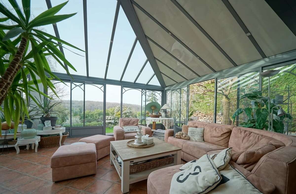 Maison à JOUARS-PONTCHARTRAIN