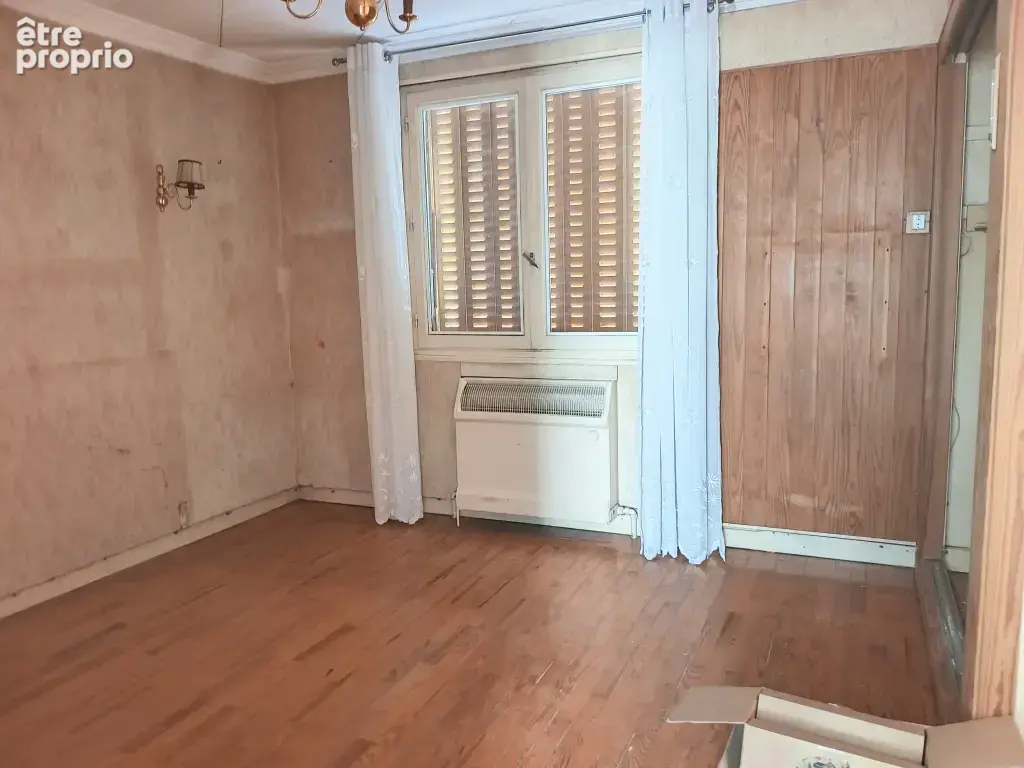 Maison 67 m2 sur 849 m2 de terrain - photo 8