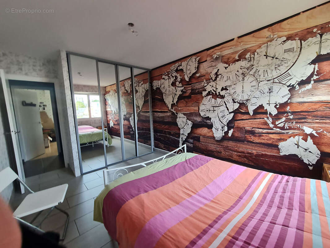 Appartement à BREST