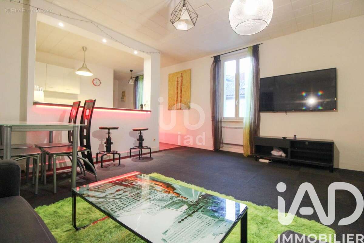 Photo 8 - Appartement à SAINT-AFFRIQUE