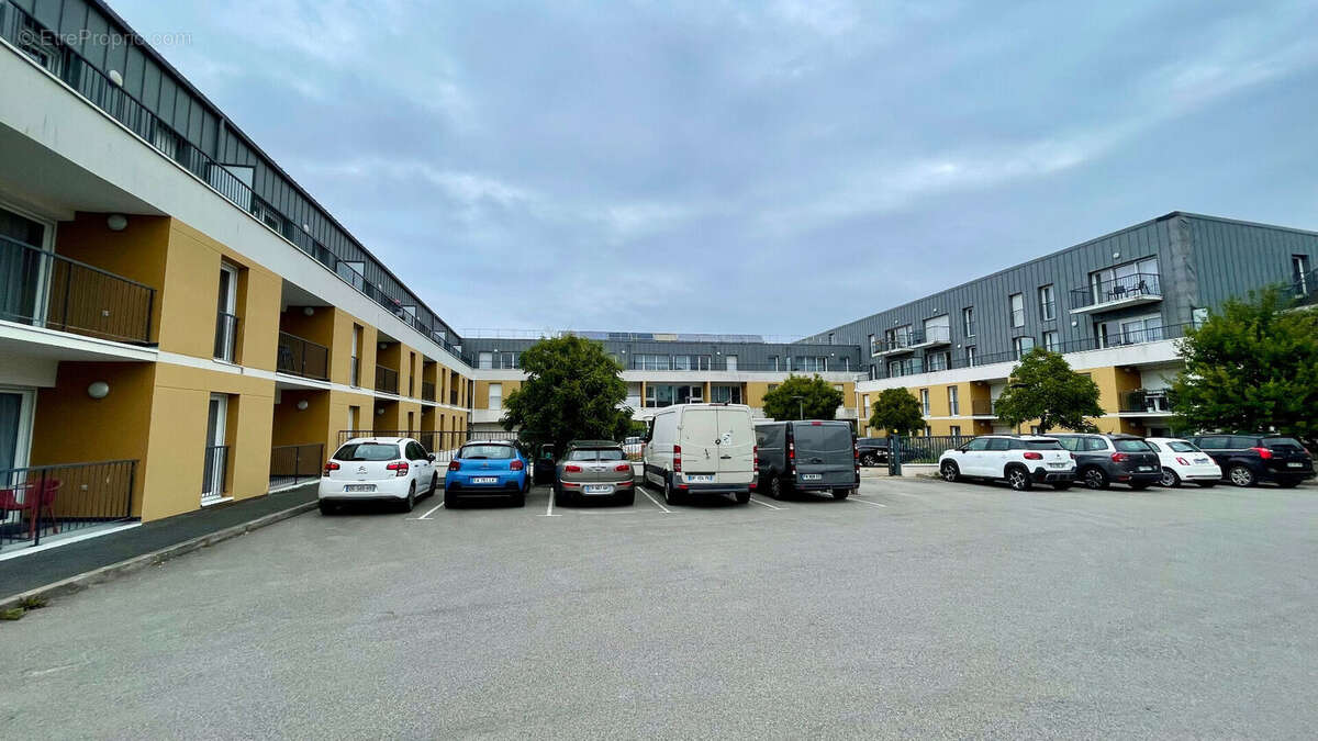 Appartement à DOUARNENEZ