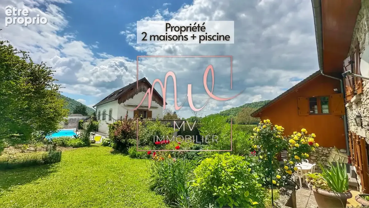 Maison à SAINT-AUPRE