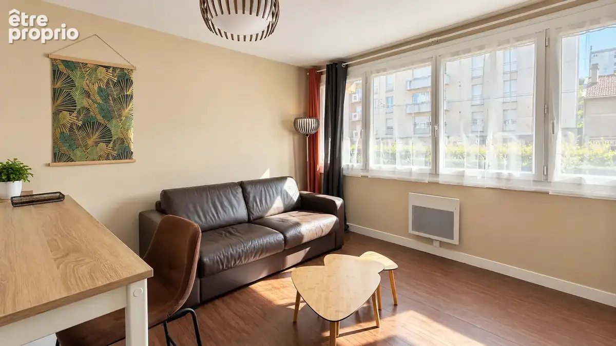Appartement à LIMOGES