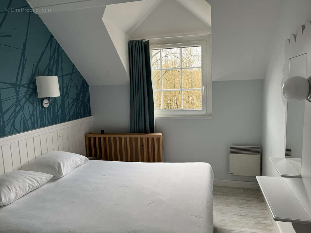 Maison à CHAMOUILLE