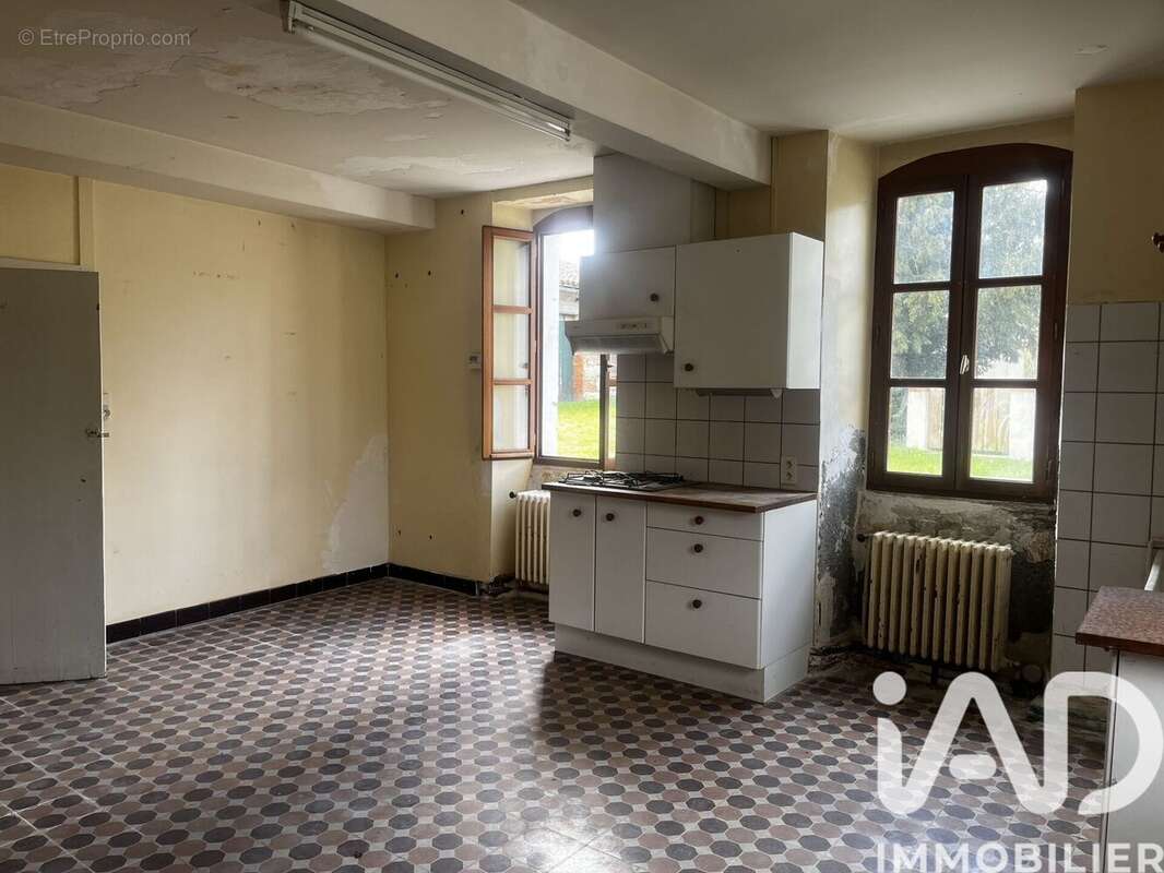 Photo 5 - Maison à VERFEIL