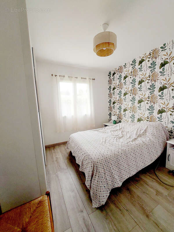 Maison à LA REOLE