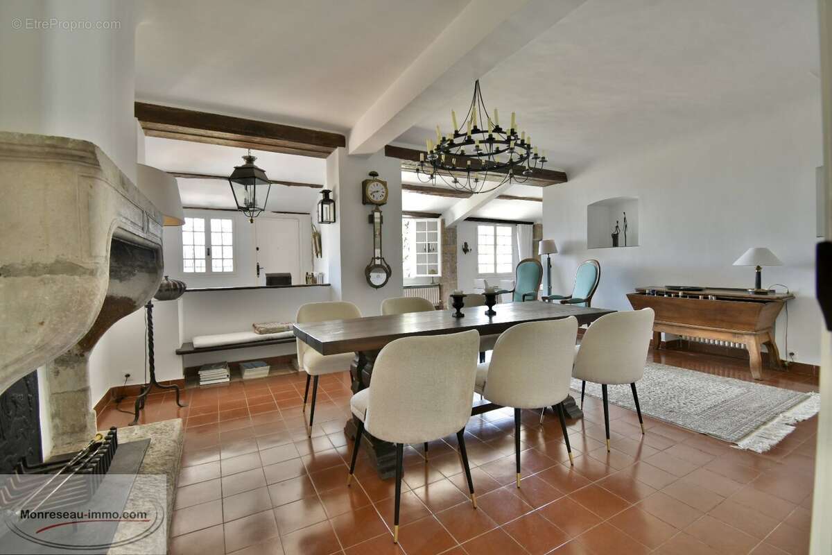 Grasse  Magnifique propriété - photo 6