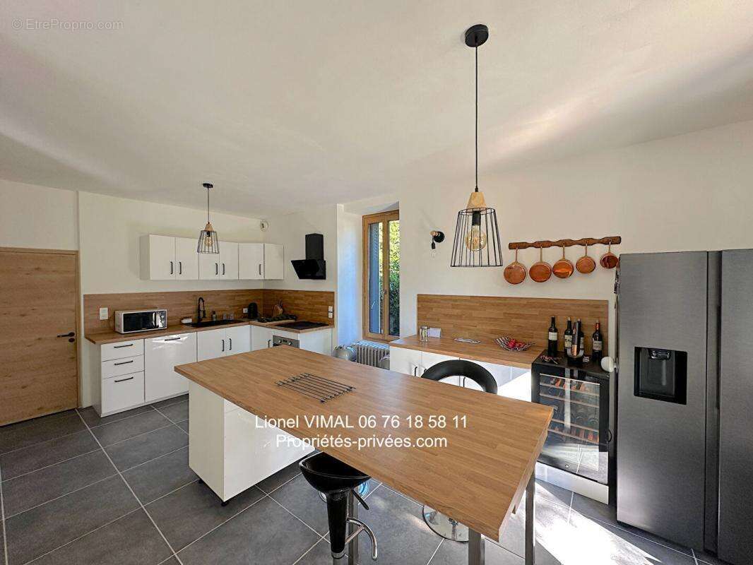 Maison à SAINT-OURS