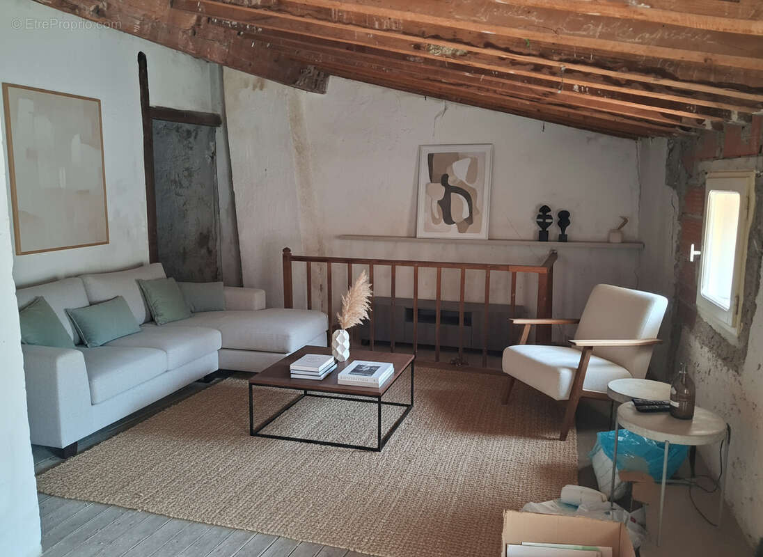 Maison à SAINT-JEAN-PLA-DE-CORTS