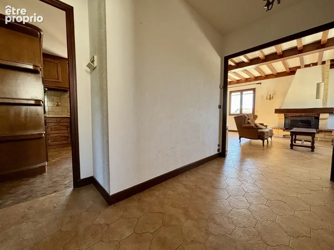 Maison 6 pièces 147 m² à vendre à Romans-Sur-Isere (26100) - photo 8