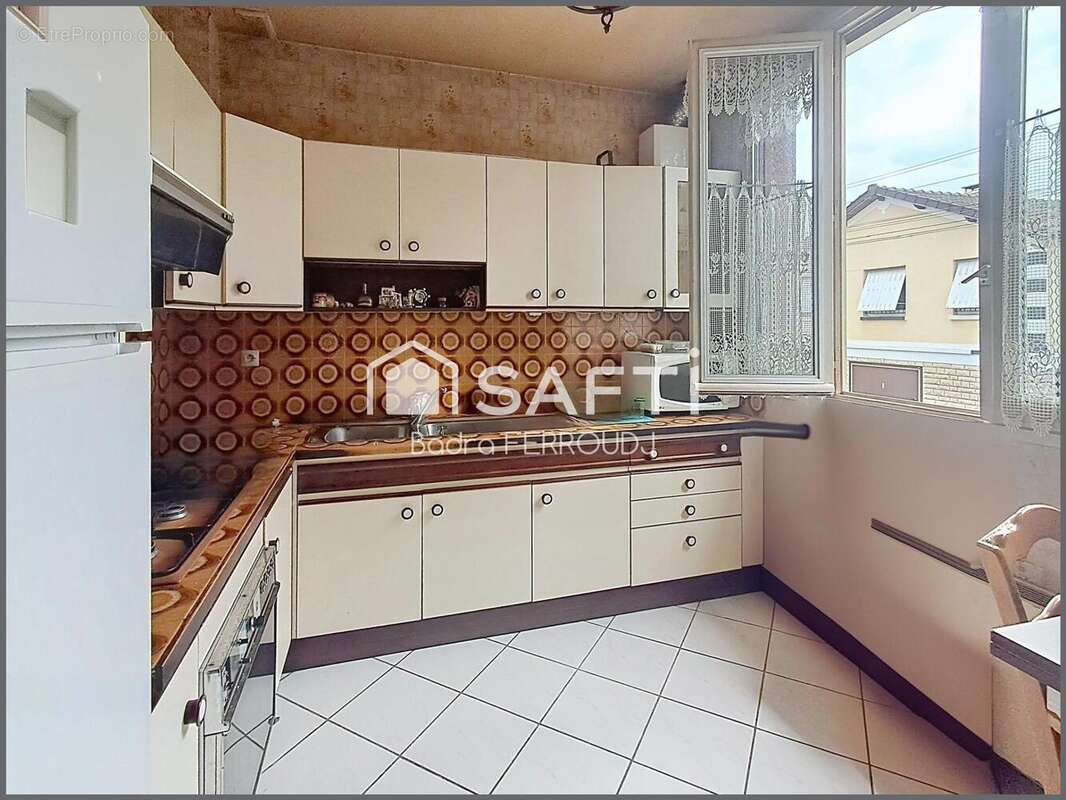 Photo 5 - Maison à BOBIGNY