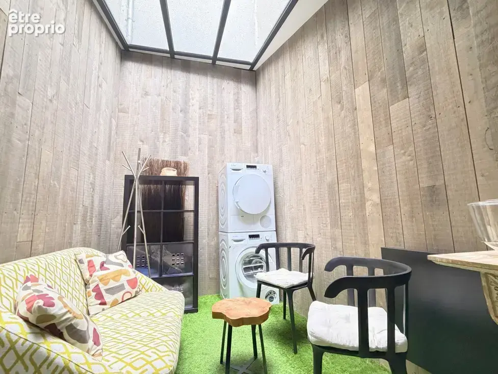Exclusivite a pornichet   à deux pas de la plage, villa rénovée avec vue mer - photo 4