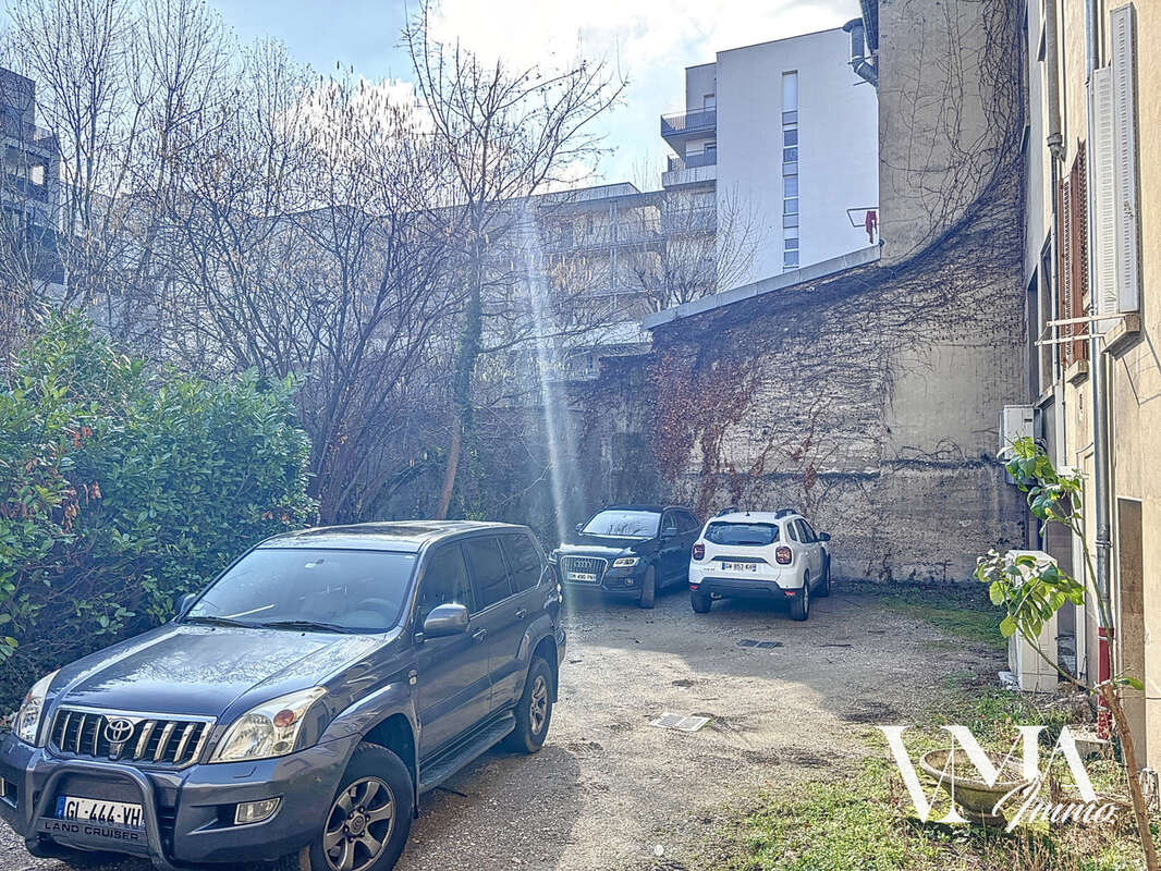Appartement à LYON-7E