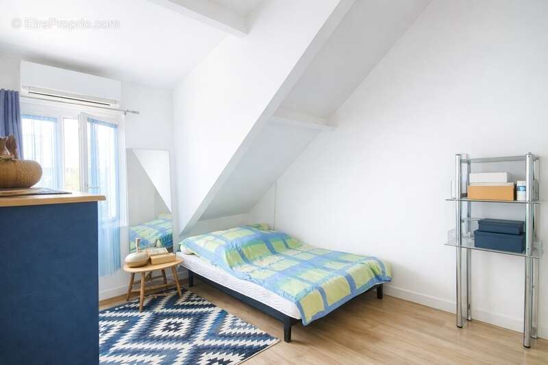 Maison à vendre 4 pièces ARGENTEUIL (95) - photo 11
