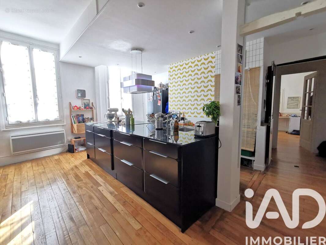 Photo 2 - Appartement à FIGEAC