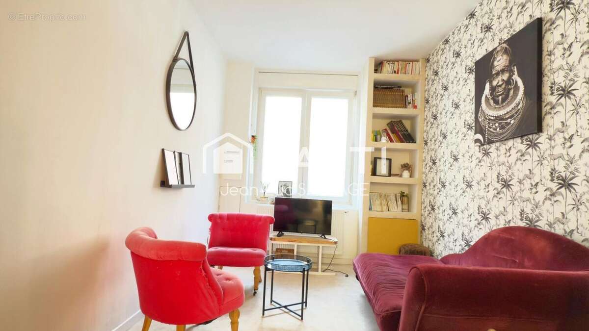 Photo 3 - Maison à TOURCOING