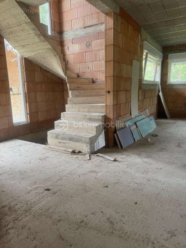 Appartement à WENTZWILLER