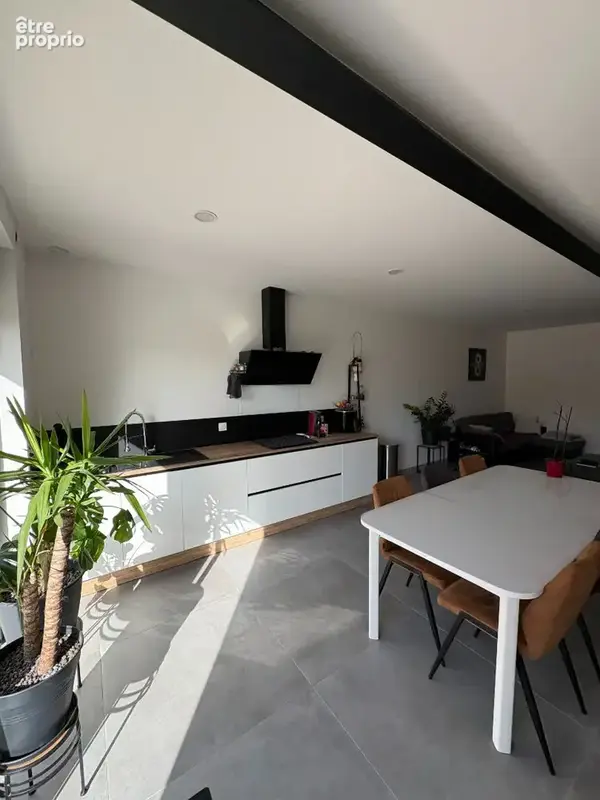 Maison Mars La Tour 6 pièce(s) 166 m2 - photo 6