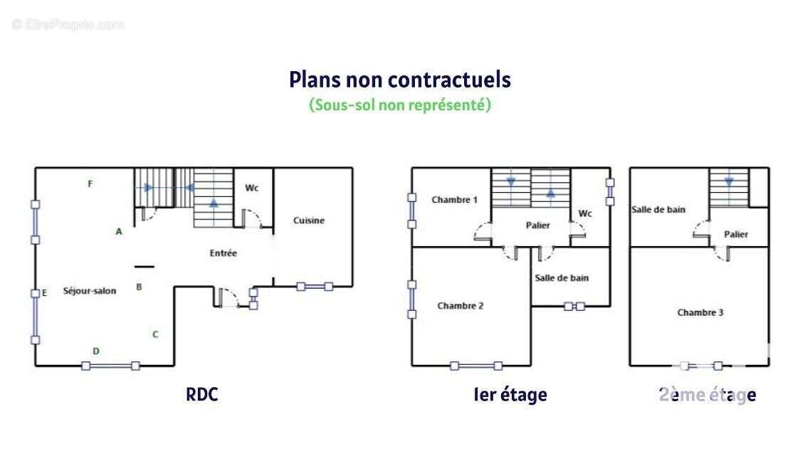Photo 3 - Maison à GARCHES