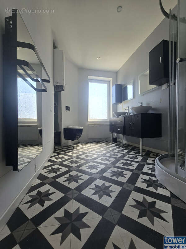 Maison à LILLERS