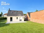 Maison à BUCQUOY