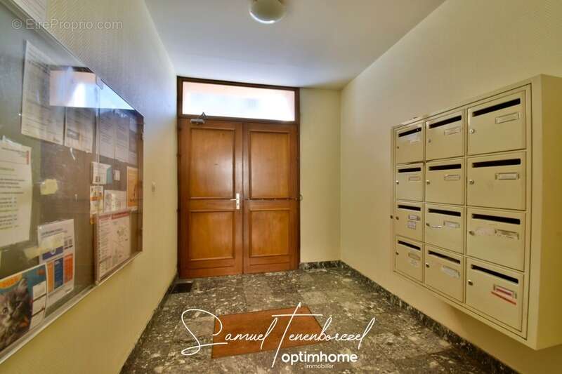 Appartement à LISIEUX