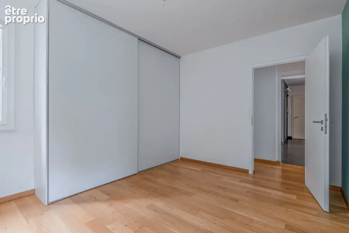 Appartement à vendre 4 pièces LYON 5EME ARRONDISSEMENT (69) St Irénée calme verdure - photo 16