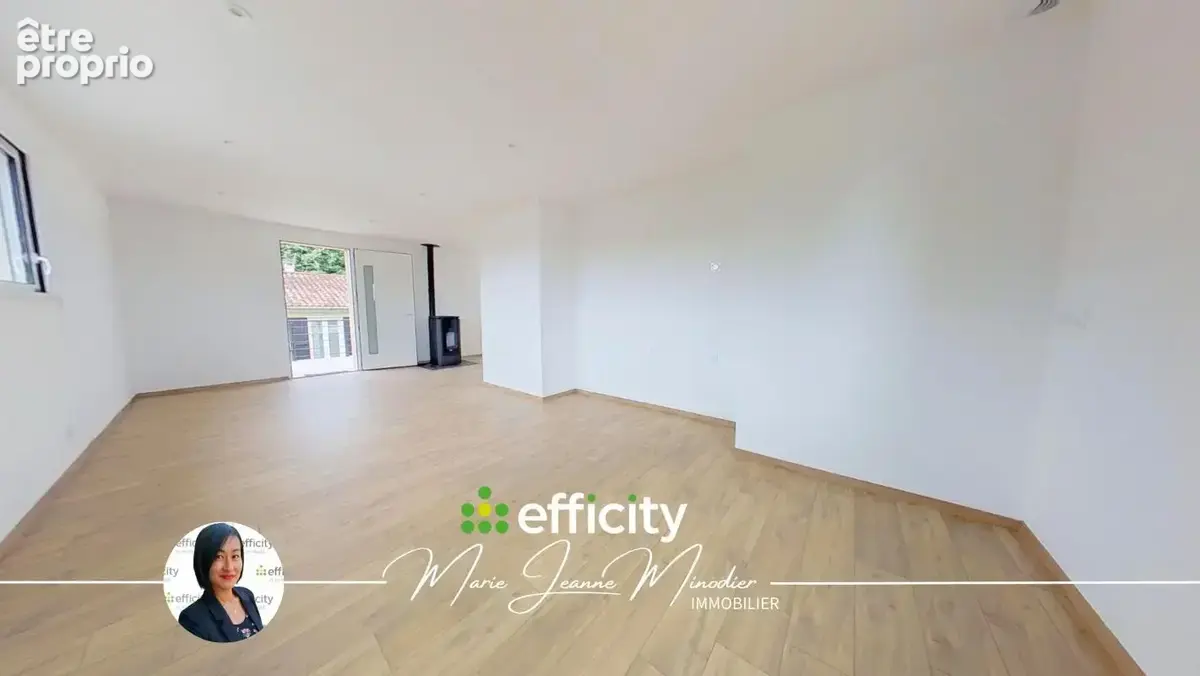 Maison 6 pièces 119 m² à vendre à Anse (69480) - photo 3