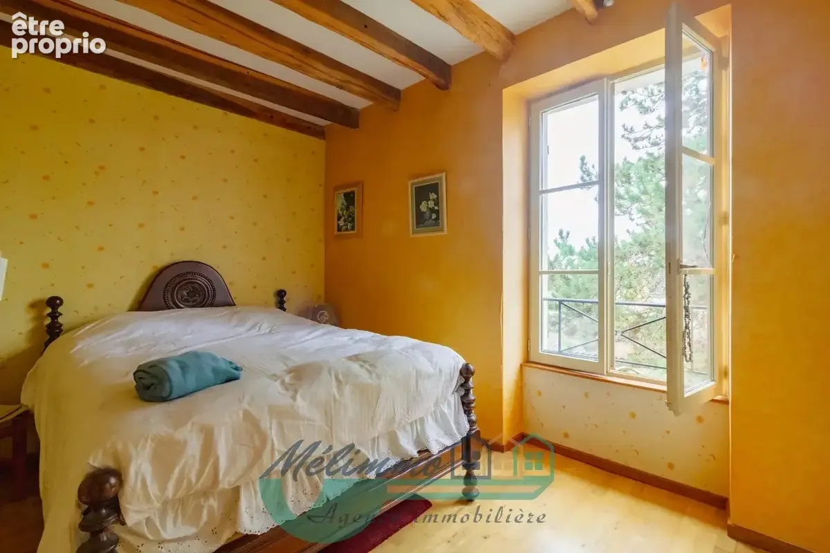 Maison 5 pièces 171 m² à vendre à Mige (89580) - photo 5