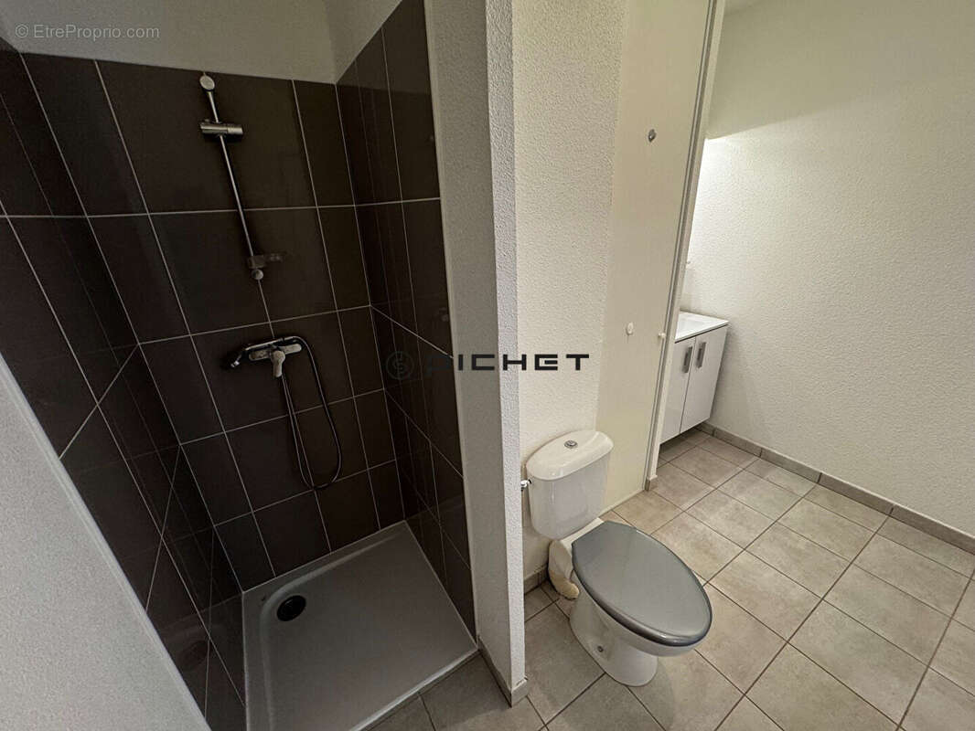 Appartement à LE BOUSCAT