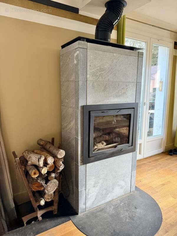 Maison à RAON-L&#039;ETAPE