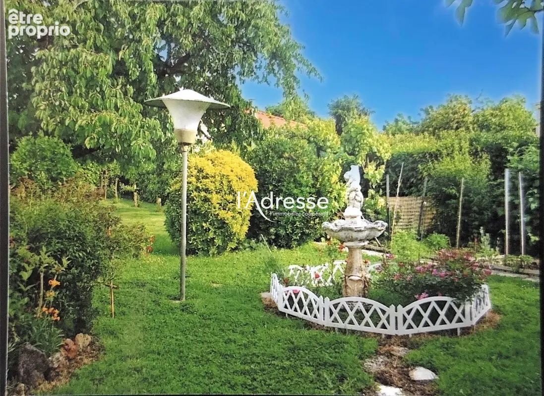 Exclusivité l'Adresse Immobilier - Fonsorbes - Maison T4 de 114 m2 sur un Terrain de 1189m². - photo 10