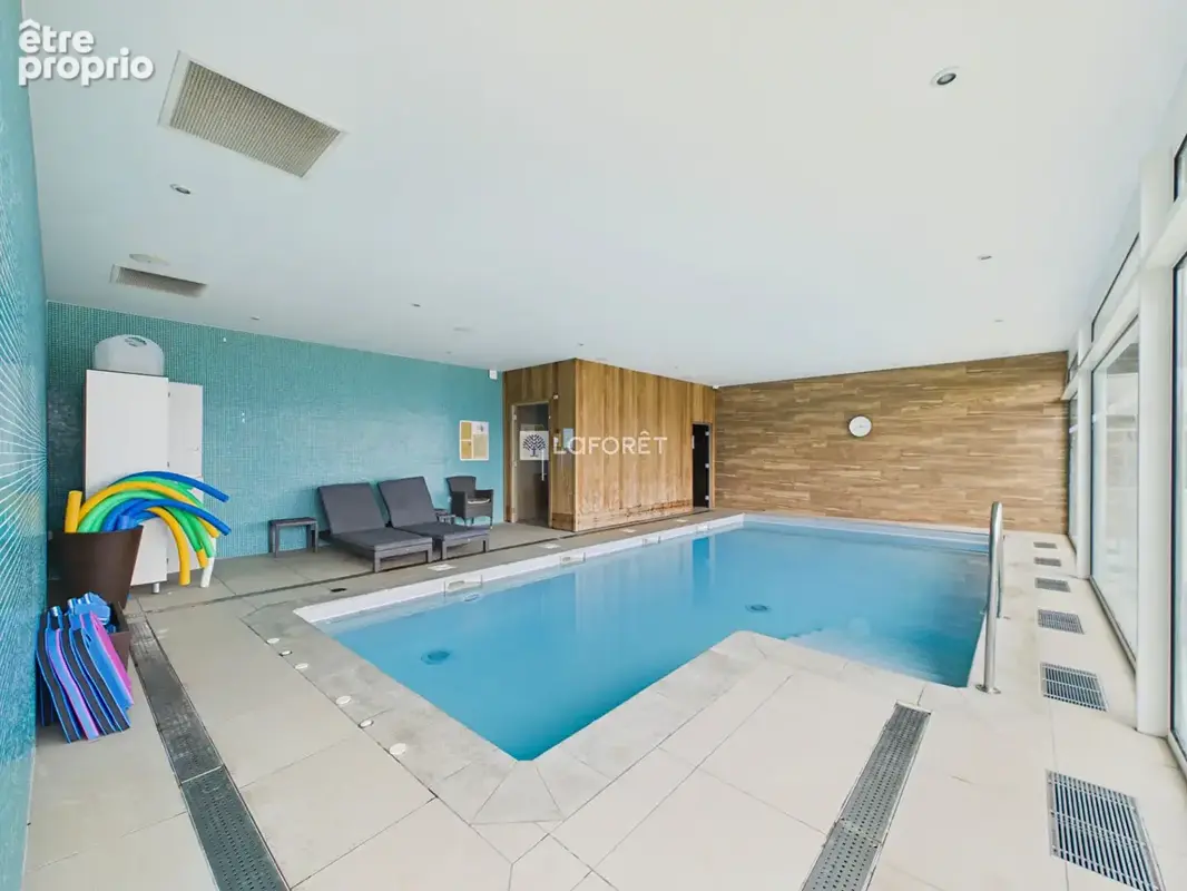 Appartement Douarnenez 2 pièces 42.15 m2 - photo 8